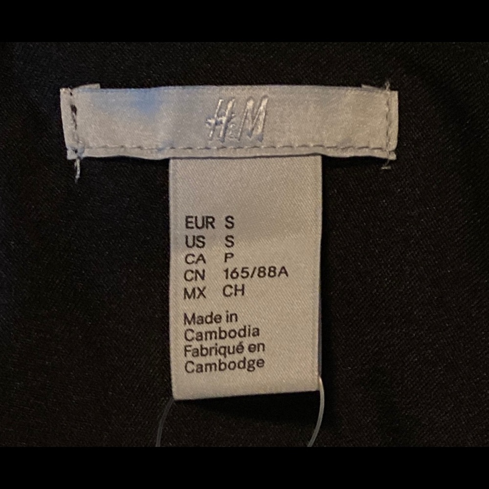 Tank top - Picture 2 of 2